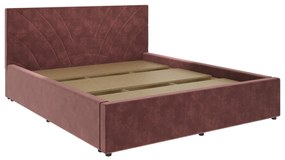 Pat Tapitat Fargo, 200 x 160 cm, Mov