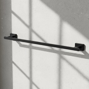 Cuier de baie 201 Oste Black