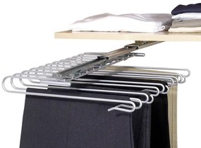 Suport pentru pantaloni, extensibil, WENKO