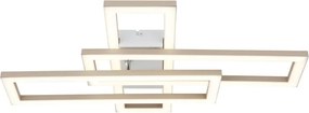 Plafoniera LED design modern WILTON