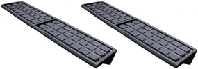 Palram Set de rafturi universale de 2 buc pentru sere