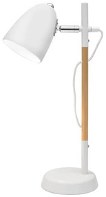 Lampa de birou Alina alb NVL-8808402