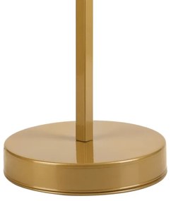 Lampă de masă ASTRID 1xE27/60W/230V auriu