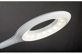 Lampă LED RGB dimabilă de masă Rabalux 74248 VIVTER LED/4W/230V alb