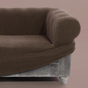 Nueva Textura Huse care se întind foarte bine NIAGARA tutunului colţar (l. 340 - 540 cm)