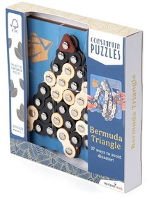 Puzzle Bermuda Triangle – RecentToys