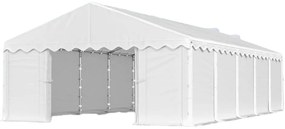 Hală de depozitare/ garaj 3x10x2m Comfort PE 240g