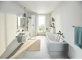 GROHE 411882430 - Dozator de săpun START, 160 ml, negru