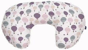 Perna pentru alaptat, CloseToMe, Balloons