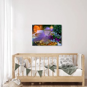 Tablou picnic (70x50 cm)