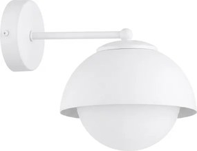 BRILAGI - Lampă de perete COSMO 1xE27/60W/230V albă