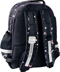 Set școlar pentru fete UNICORN - set din 5 piese cu rucsac și accesorii