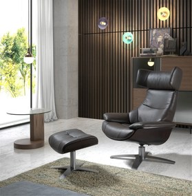 Masuta laterala design modern Felton AC-LE607-B