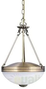 Lustra, Pendul clasic diametru 32cm Marlene 8547 RX