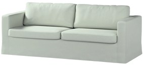 Husa pentru canapea Karlstad 3-locuri lunga pana la podea