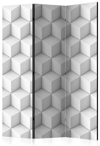 Paravan - Room divider – Cube I