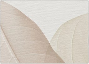 Tablou - Frunze texturate (70x50 cm)