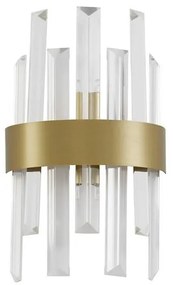 Aplica de perete eleganta design modern Crown