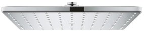 GROHE 26568000 - RAINSHOWER MONO 310 CUBE - cap de duș 310 × 310 mm, crom