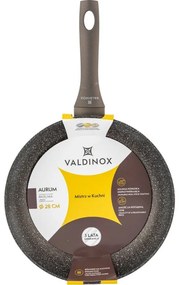 Valdinox Aurum Tigaie cu suprafață antiaderentă, 28 cm, 28 cm