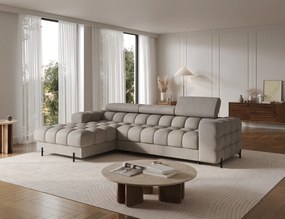 Coltar extensibil Felro pe stanga Royal 20