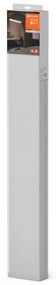 Plafonieră LED dimabilă Ledvance OFFICE LINE LED/40W/230V 120 cm + telecomandă