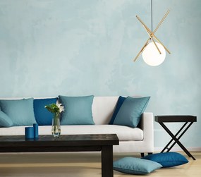 Lustra suspendata design modern XENA P0403 MX
