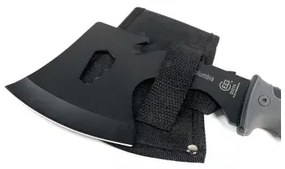 Topor 3307A cu carcasă de protecție Columbia - B-Soul