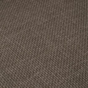 Scaun de bar design elegant LUX Camerota, Scalea grey