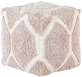 Taburete Reuben (bej + roz) . 1075644