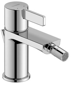Duravit D-Neo baterie bideu stativ crom DE2400001010