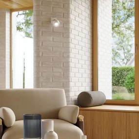 Aplică perete spot OCULARE 1xGU10/40W/230V