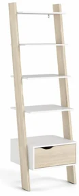 Tvilum Raft OSLO 75385 cu 1 sertar