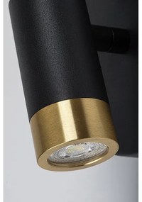 Spot LED de perete Rabalux 75040 KADIR LED/3W/230V 4000K