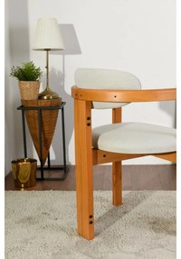Set de scaune de sufragerie Cheri, 2 buc.