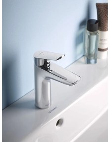 Duravit No. 1 baterie lavoar stativ crom N11020002010