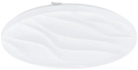 Eglo 99465 - Plafonieră LED BENARIBA LED/36W/230V