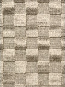 Covor bej țesut manual din lână 200x300 cm Scala – Villeroy&amp;Boch