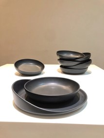 Bol Pasta Vulcano (Farfurie adanca si intinsa 26cm)