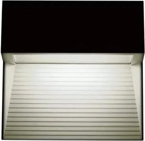 Aplică LED pentru scări LED/3W/230V 3000K IP65
