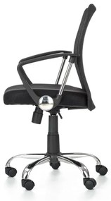 Scaun de birou RANI negru