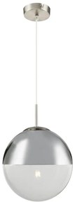 Globo 15852 - Lustră pe cablu VARUS 1xE27/40W/230V