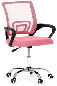 Autronic KA-L103 PINK Scaun de birou