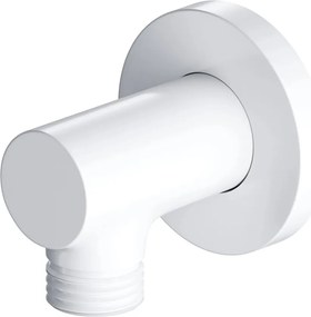 Cot de iesire dus Omnires finisaj alb mat