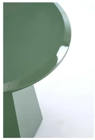 Măsuță de cafea Prisma, verde