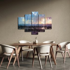 Tablou - Abstract (150x105 cm)