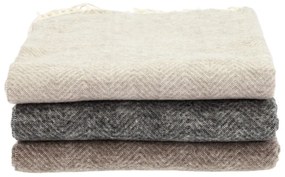 Pătură 130x185 cm Stillness – Södahl