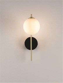 Aplica de perete design modern SAVOY