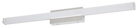 Aplica perete LED pentru oglinda baie IP44 Bastian 5781 RX