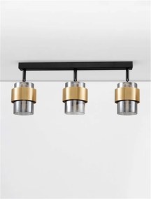 Plafoniera moderna stil minimalist SIANNA 3L